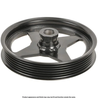 Polea de dirección asistida Cardone TCP para Ford Crown Victoria Lincoln Mark VIII Foto 1 de 4