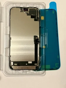 Numériseur LCD d'origine iPhone 16 Plus OEM - Neuf - Photo 1 sur 4