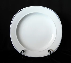 Mikasa PALOMAR Fine China Chop Plate Serving Platter 11.5" Japan L5802 - Picture 1 of 4