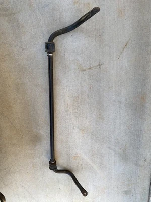 Barra estabilizadora delantera Honda S2000 OEM 2004-2007 AP2 51300-S2A-033 Foto 1 de 4