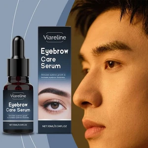 Eyebrow Care Serum 10ml,improves the problem of sparse eyebrows,';'/ Z6Q5 - Picture 1 of 15