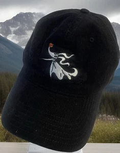 Disney Pesadilla antes de Navidad cero correa trasera sombrero gorra adulto - Imagen 1 de 7