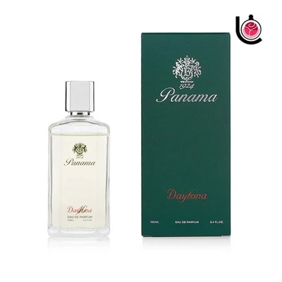 PANAMA 1924 " Daytona 10 " Eau de Parfum Vapo ml. 100 Profumo di Nicchia