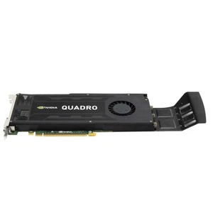 NVIDIA QUADRO K4000 3GB GDDR5 0D5R4G Graphics Workstation GPU Video Card PC - Picture 1 of 4