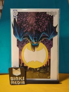 Detective Comics #1101 Cover C Frank Cho Card Stock Variant - Picture 1 of 5