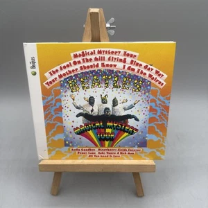 The Beatles : Magical Mystery Tour CD Remastered Album (2009) - Picture 1 of 3