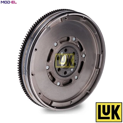 FLYWHEEL 415 0092 10 FOR VW AUDI CABRIOLET 100 A4/S4 A6/S6 ARG/APT/ADR 1.8L 4cyl - Image 1 of 4