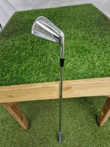 Ben Sayers Lady Sayers Blade #7 Iron - Ladies Flex Steel Shaft - Right Handed - Picture 1 of 8