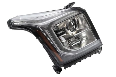 New Genuine General Motors Headlamp 84564094 OEM - Image 1 of 4