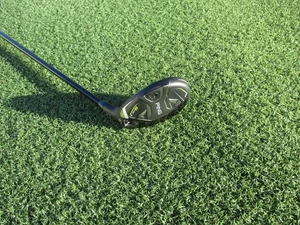 PING G430 6 Hybrid 30* PING Alta CB J 55 Reg Flex Graphite  w/HC RH EXCELLENT!!! - Picture 1 of 10