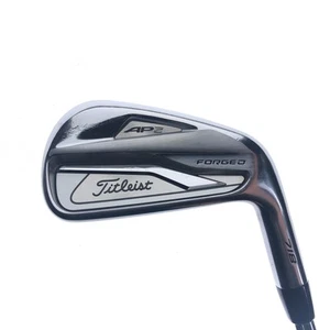 Used Titleist AP2 718 6 Iron / 30.0 Degrees / Regular Flex - Picture 1 of 8