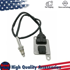 A0009053706 Nox Sensor For Mercedes Benz GL350 13-16 3.0L ML250 2009-2010 2.1L - Picture 1 of 5