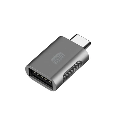 USB A to USB C Adapter - Image 1 of 3