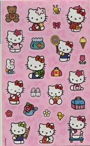 Sanrio - Hello Kitty -23015 - Imagen 1 de 2