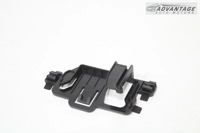 2015-2018 AUDI Q3 QUATTRO GATEWAY COMPUTER CONTROL MODULE BRACKET 8U0907493 OEM - Image 1 of 4