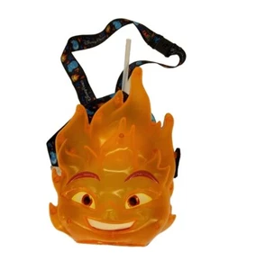 Disneyland Elemental Sipper - Picture 1 of 2