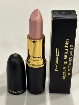 MAC Frost Lipstick YOU'VE GOT IT - Image 1 of 2
