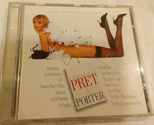 Pret-a-Porter von Ost | CD | K53 - Bild 1 von 5
