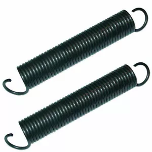 Jeu de 2 ressorts d'embrayage/frein/TA 357164R1 pour tracteurs internationaux... - Foto 1 di 3