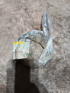 NEW OEM JOHN DEERE CLIMATE HEATER VALVE  CONTROL CABLE AT158984 - Picture 1 of 8