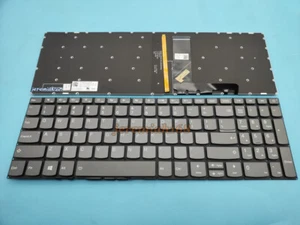 NEW For Lenovo Ideapad 330E-15ICH 330R-15ICH 15.6" English Keyboard Backlit - Picture 1 of 2
