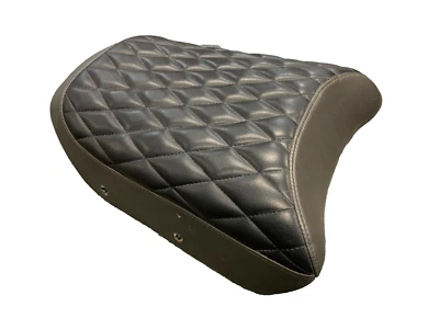 Asiento trasero pasajero Honda 89-90 94-96 PC800 Pacific Coast OEM #147A Foto 1 de 4