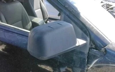 2008 Ford Edge PLASTIC Passenger Door Mirror OEM | Power - Image 1 of 4