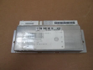 Mercedes-Benz W202 C-Kl. Steuergerät Antiblockierystem A0195454632 nicht bei ASR - Bild 1 von 1