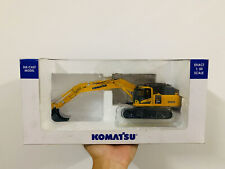 UH8090 Universal Hobbies Komatsu Pc490lc-10 Excavator Construction Machine 1 50