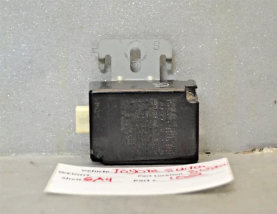 8976012030 Módulo de control de presión de neumáticos Toyota Scion XB 2008-2013 02 1J4 Foto 1 de 3