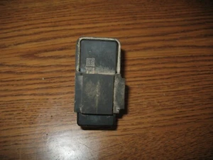 1993 XR200R CDI BLACK BOX IGNITOR ECU ECM HONDA XR 200 R 30410-KT0-670 - Picture 1 of 3