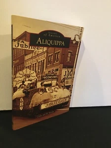 Images of America Ser.: Aliquippa by Ed Murphy and Cindy and Ed Murphy (2013, Tr - Picture 1 of 3