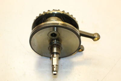 2008 Harley-Davidson Softail FXSTC Engine Motor Crankshaft Crank Shaft Rod  - Image 1 of 4