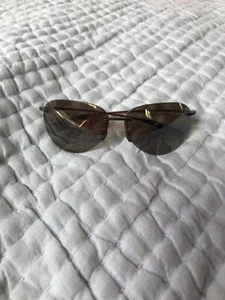 Maui Jim sport polarized sunglasses sugar beach - Picture 1 of 9
