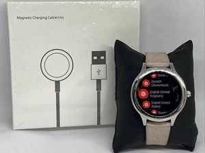 Fossil Gen 3 Authentic Original Smartwatch FTW6003 DM586 - Bild 1 von 12