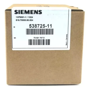 1XP8001-1/1024 Nuevo Precintado SIEMENS 1XP8001-1/1024 - Imagen 1 de 4