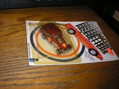 Chevy Racer 1935 Intex Zee Pacesetters 1985 nuevo sellado modificado envío gratuito Foto 1 de 3