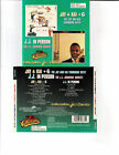 JJ JOHNSON - JAY & KAI + 6 / JJ IN PERSON (CD 1995) *19 TRACKS * KAI WICKING