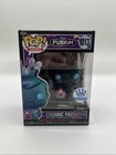 Funko Pop! Games: COSMIC FREDDY #1013 (Funko Fusion) Funko Shop Exclusive