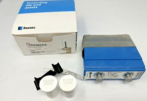 NUEVO Roxtec Wedge 120 ES AISI316 con 2 lubricantes e instrucciones nuevo en caja 103370 - Imagen 1 de 6