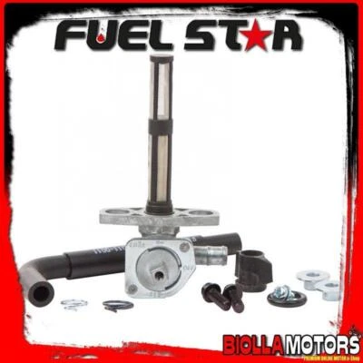FS101-0154 FUEL STAR PETROL TAP KIT Yamaha YZ 85 2002-2017 - Image 1 of 4