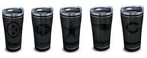 Tervis Tumbler - NFL Football 100 Year Anniversary - PICK YOUR TEAM