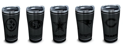 Tervis Tumbler - NFL 100 Year Anniversary - PICK YOUR TEAM Cover