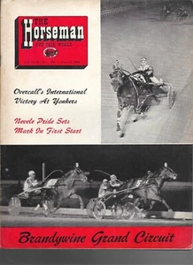 Reiter und Jahrmarktwelt Bd.93 Nr.13 11. Juni 1969 - Bild 1 von 1