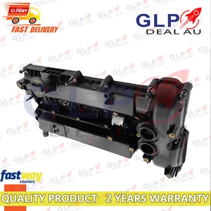 FOR VOLVO V70 III (135) Estate 2009-2014 Cylinder Head Cover OEM AG9G-6M293-BC - Picture 1 of 13