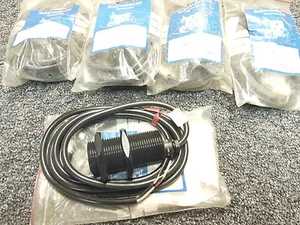 Electromatic DP10GT 500Ma 60-265V 45-65Hz Proximity sensor - Picture 1 of 5