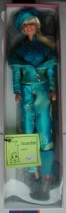 Hazel Kayandem custom made Doll 12 inch - Picture 1 of 1