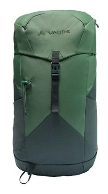 VAUDE Jura 18 Backpack Wanderrucksack Rucksack Woodland dunkelgrün grün Neu - Bild 1 von 4