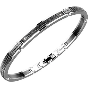 Bracciale ZANCAN Uomo in acciaio EHB165 - Picture 1 of 1