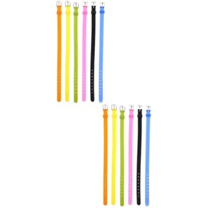  Set of 2 DIY Watch Strap Child Toddler Decorative Band Accessories - Zdjęcie 1 z 12